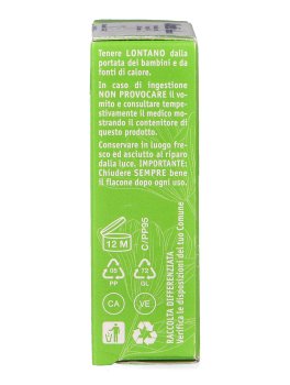 Abete Bianco - Olio Essenziale Bio - 5