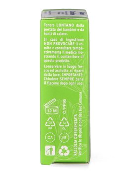 Abete Canadese Aghi - Olio Essenziale Bio - 5