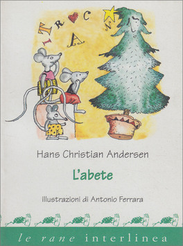 L' Abete — Libro - 1