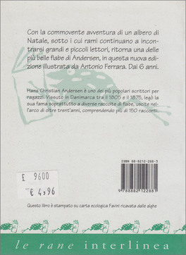 L' Abete — Libro - 2
