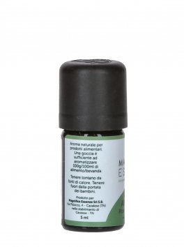 Abete Rosso - Olio Essenziale - 2