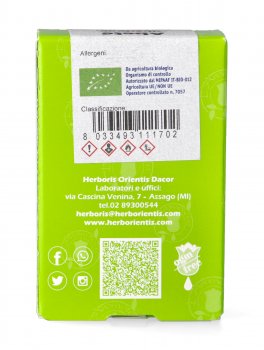 Abete Siberiano Aghi - Olio Essenziale Bio - 3