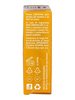 Abete Siberiano - Olio Essenziale - 4