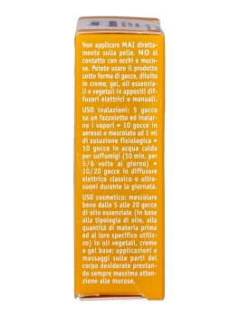 Abete Siberiano - Olio Essenziale - 6