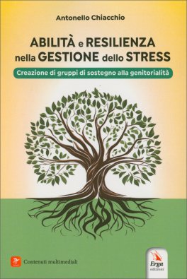Abilità e Resilienza nella Gestione dello Stress — Libro - 1