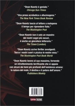 Abisso — Libro - 2