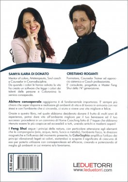 Abitare Consapevole - Feng Shui & Colorsophia — Libro - 2