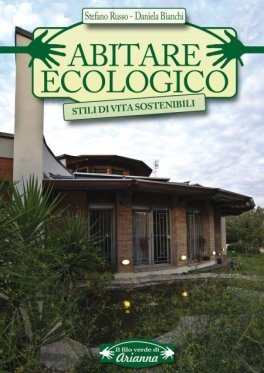 eBook - Abitare Ecologico — eBook - 1