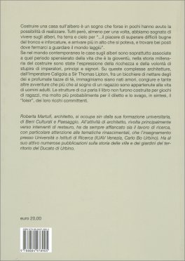 Abitare gli Alberi fra Terra e Cielo — Libro - 3