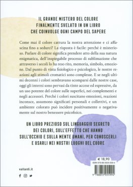Abitare i Colori — Libro - 2