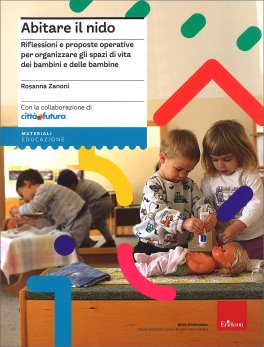 Abitare il Nido — Libro - 1