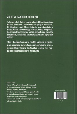 Abitare Illegale — Libro - 2