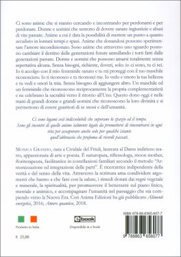 Abitare l’Amore — Libro - 2