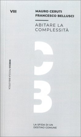 Abitare la Complessità — Libro - 1