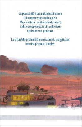 Abitare la Prossimità — Libro - 2