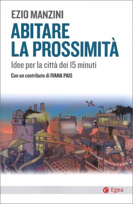 Abitare la Prossimità — Libro - 1