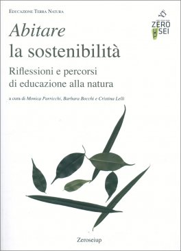 Abitare la Sostenibilità — Libro - 1