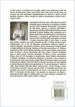 Abitare la Tua Casa, il Tuo Corpo — Libro - 2