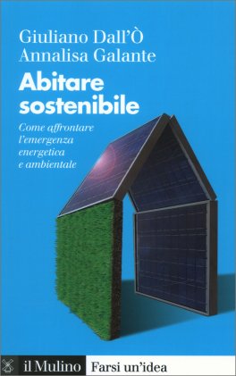 Abitare Sostenibile — Libro - 1