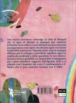 Abitare un Mondo - 2