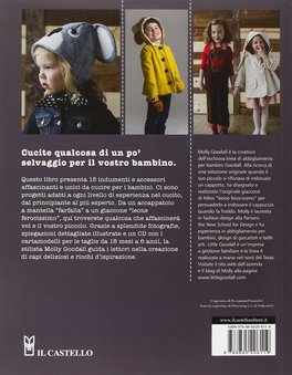 Abiti e Accessori per Bambini  — Libro - 2