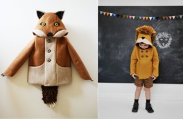Abiti e Accessori per Bambini  — Libro - 4