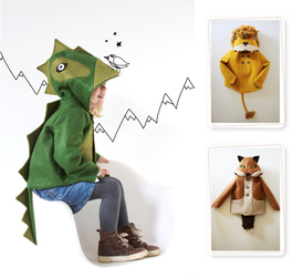 Abiti e Accessori per Bambini  — Libro - 5
