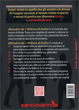 Abitudini da un Milione di Dollari — Libro - 2