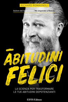 Abitudini Felici — Libro - 1