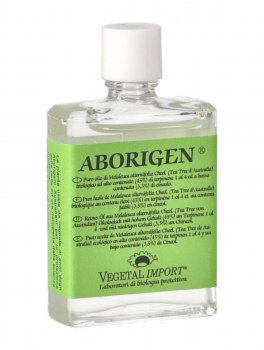 Aborigen - Olio Essenziale - 2