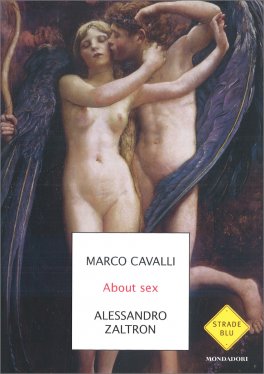 About Sex — Libro - 1