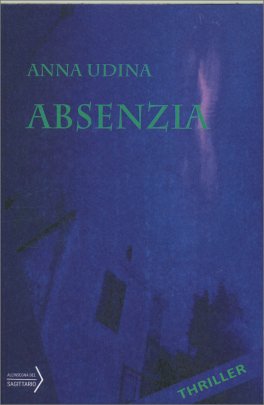 Absenzia — Libro - 1