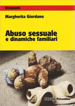 Abuso Sessuale e Dinamiche Familiari — Libro - 1