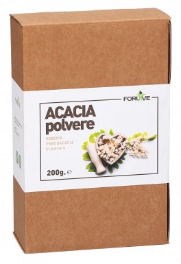 Acacia in Polvere - 1