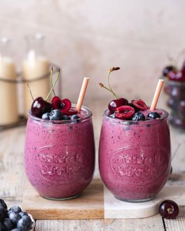 Acai in Polvere Bio - 4