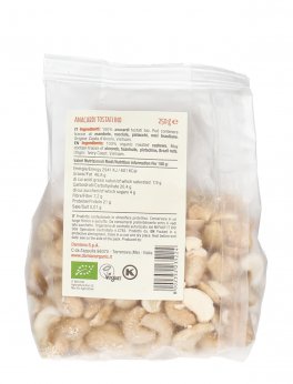 Anacardi Tostati Bio - 2