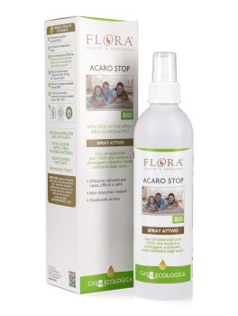 Acaro Stop - Spray Attivo Antiacaro - 2