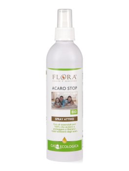 Acaro Stop - Spray Attivo Antiacaro - 1