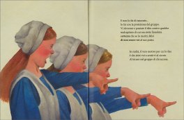 Accade a Salem — Libro - 3