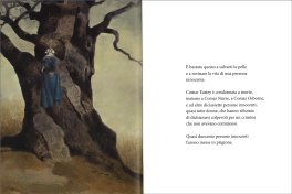 Accade a Salem — Libro - 4