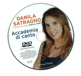 Accademia di Canto - Libro con DVD — Libro - 3