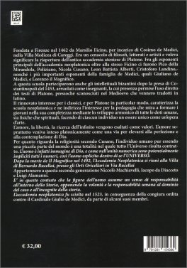 Accademia Neoplatonica — Libro - 2