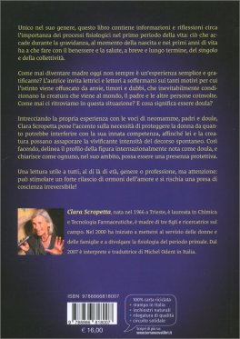 Accanto alla Madre — Libro - 2