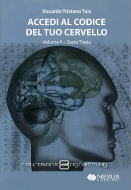 Accedi al Codice del tuo Cervello - Volume 2 — Audiolibro - 1