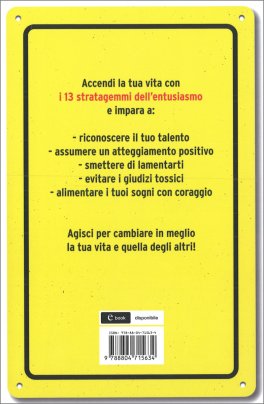 Accendi l'Entusiasmo! — Libro - 2