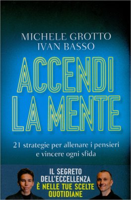 Accendi la Mente — Libro - 1