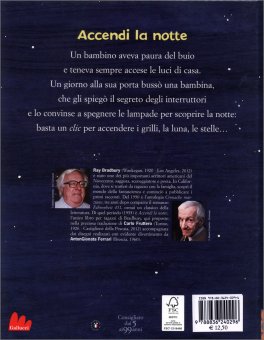Accendi la Notte — Libro - 2