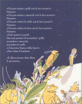 Accendi la Notte — Libro - 3