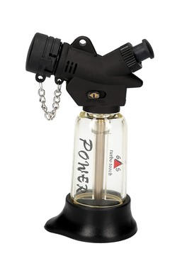 Accendi Moxa Ricaricabile