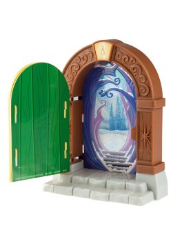 Accessori Elf On The Shelf - Porta dell'Elfo - 3